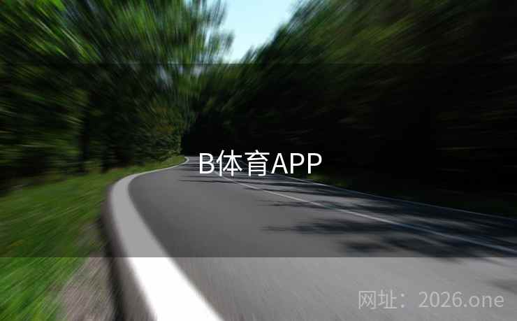 B体育APP