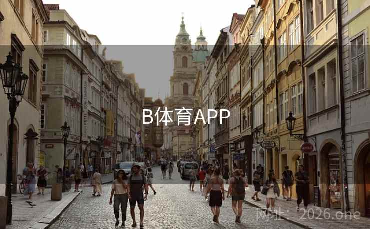 B体育APP