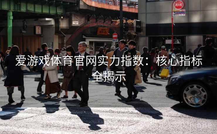 爱游戏体育官网实力指数：核心指标全揭示